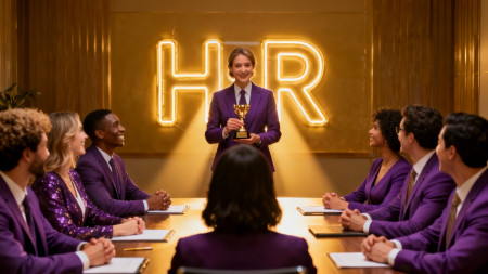 الموارد البشرية